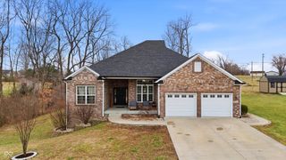 2955 Sand Creek Trail, Martinsville, IN 46151