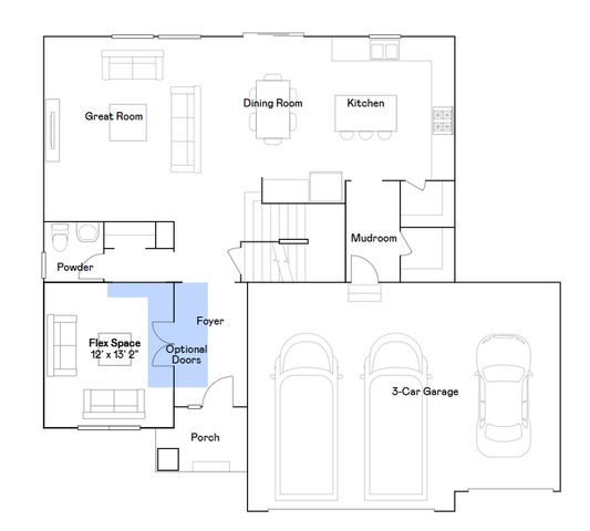7444 Lotus Lane, Lino Lakes, MN 55038