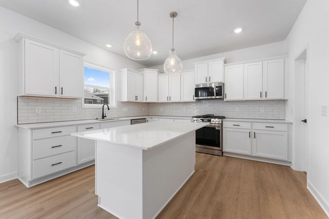 7444 Lotus Lane, Lino Lakes, MN 55038