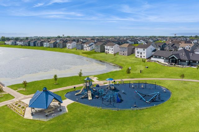 7444 Lotus Lane, Lino Lakes, MN 55038