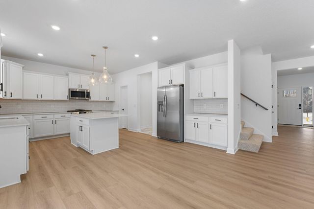 7444 Lotus Lane, Lino Lakes, MN 55038