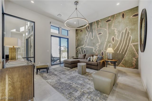 5185 Rock Daisy Drive, Las Vegas, NV 89135