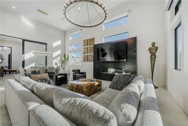 5185 Rock Daisy Drive, Las Vegas, NV 89135