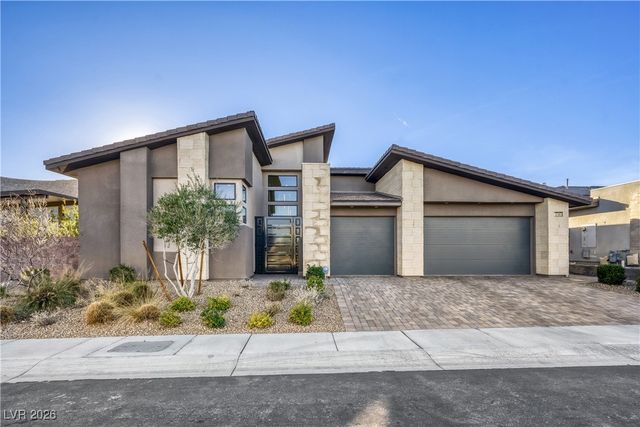 5185 Rock Daisy Drive, Las Vegas, NV 89135