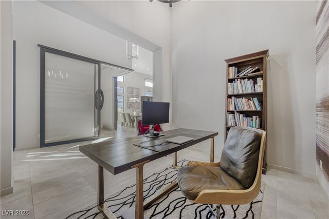 5185 Rock Daisy Drive, Las Vegas, NV 89135