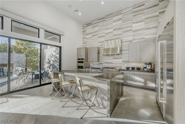 5185 Rock Daisy Drive, Las Vegas, NV 89135