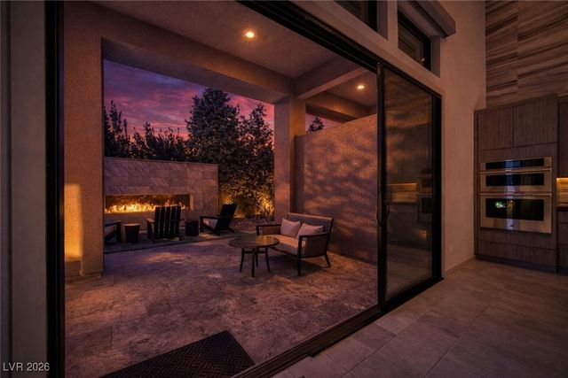 5185 Rock Daisy Drive, Las Vegas, NV 89135