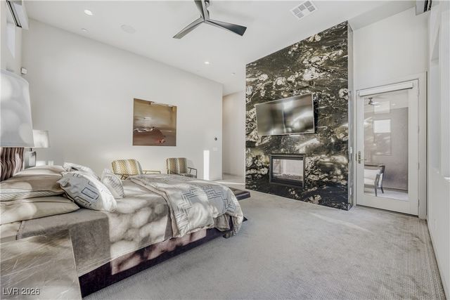 5185 Rock Daisy Drive, Las Vegas, NV 89135