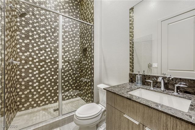 5185 Rock Daisy Drive, Las Vegas, NV 89135