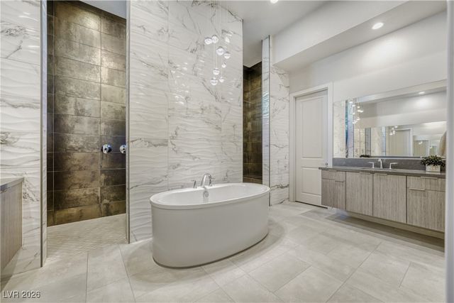 5185 Rock Daisy Drive, Las Vegas, NV 89135