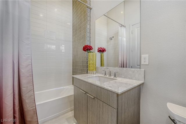 5185 Rock Daisy Drive, Las Vegas, NV 89135