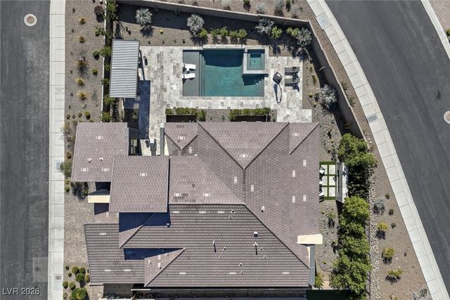 5185 Rock Daisy Drive, Las Vegas, NV 89135