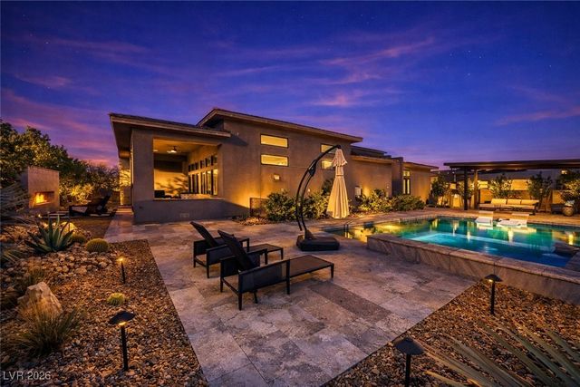 5185 Rock Daisy Drive, Las Vegas, NV 89135