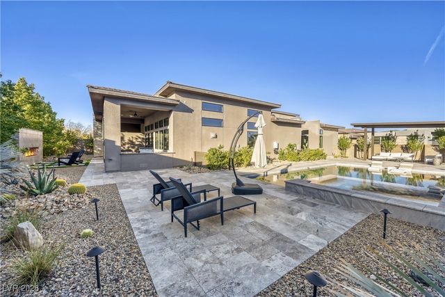 5185 Rock Daisy Drive, Las Vegas, NV 89135