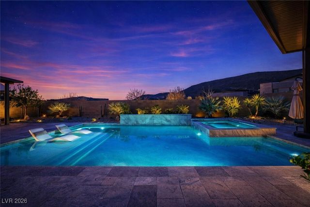 5185 Rock Daisy Drive, Las Vegas, NV 89135