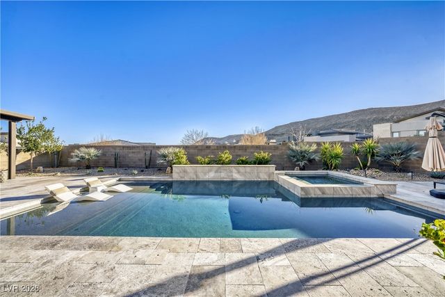 5185 Rock Daisy Drive, Las Vegas, NV 89135