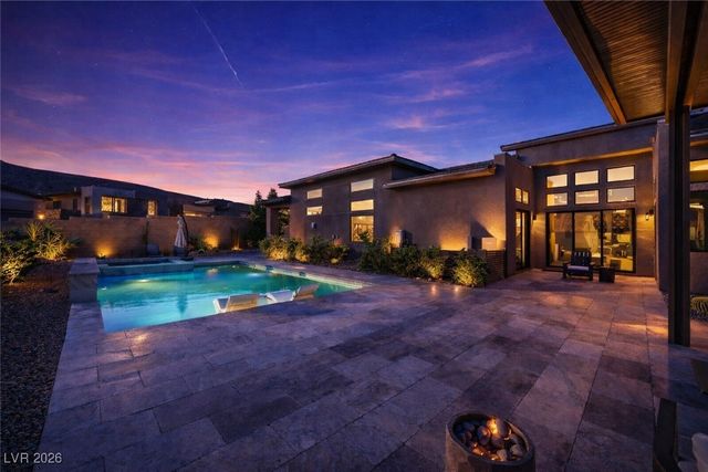 5185 Rock Daisy Drive, Las Vegas, NV 89135