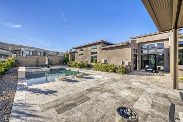 5185 Rock Daisy Drive, Las Vegas, NV 89135