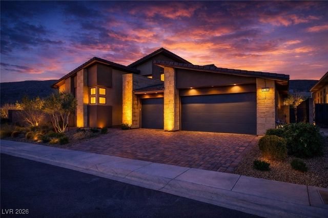 5185 Rock Daisy Drive, Las Vegas, NV 89135