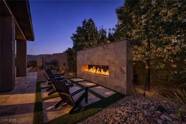 5185 Rock Daisy Drive, Las Vegas, NV 89135