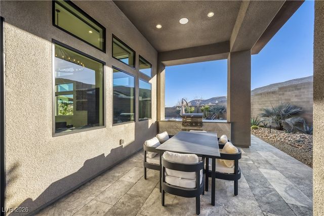 5185 Rock Daisy Drive, Las Vegas, NV 89135