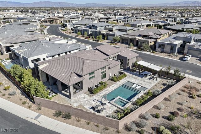 5185 Rock Daisy Drive, Las Vegas, NV 89135