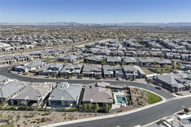 5185 Rock Daisy Drive, Las Vegas, NV 89135