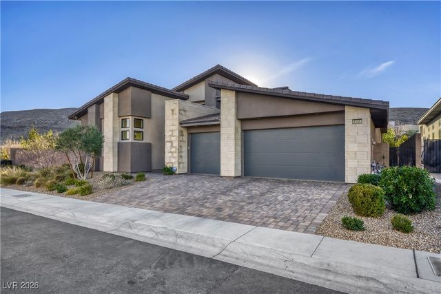 5185 Rock Daisy Drive, Las Vegas, NV 89135