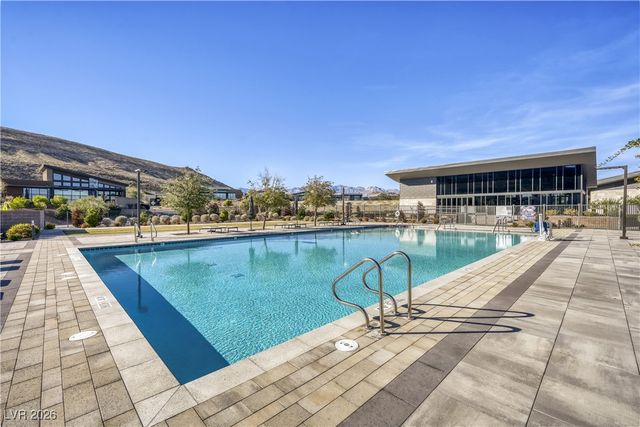 5185 Rock Daisy Drive, Las Vegas, NV 89135