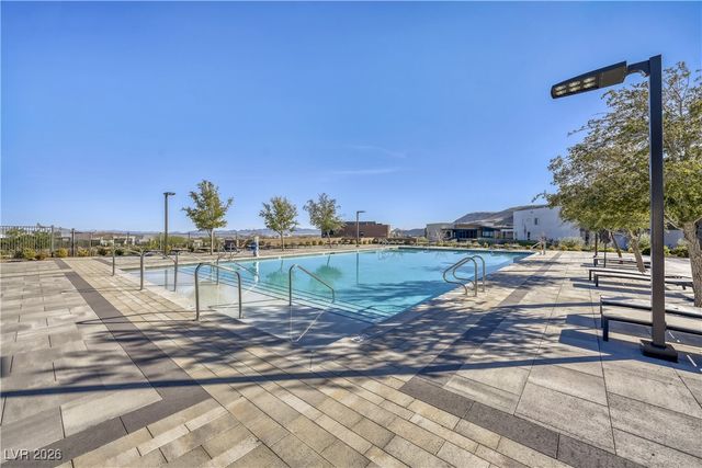 5185 Rock Daisy Drive, Las Vegas, NV 89135