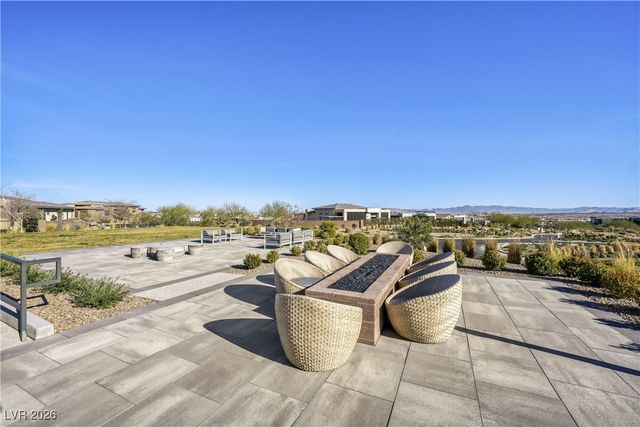 5185 Rock Daisy Drive, Las Vegas, NV 89135