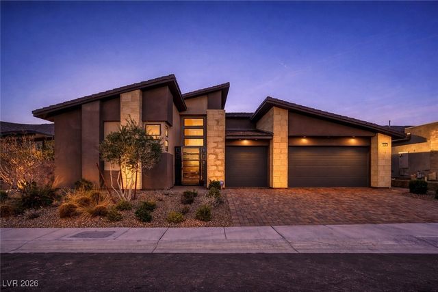 5185 Rock Daisy Drive, Las Vegas, NV 89135
