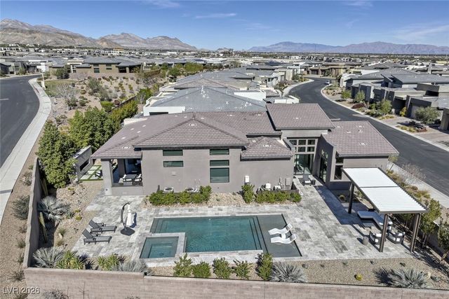 5185 Rock Daisy Drive, Las Vegas, NV 89135