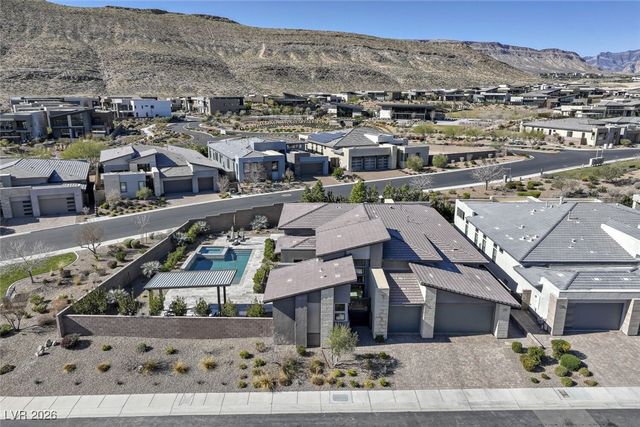 5185 Rock Daisy Drive, Las Vegas, NV 89135