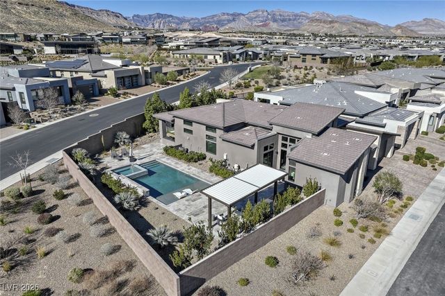 5185 Rock Daisy Drive, Las Vegas, NV 89135