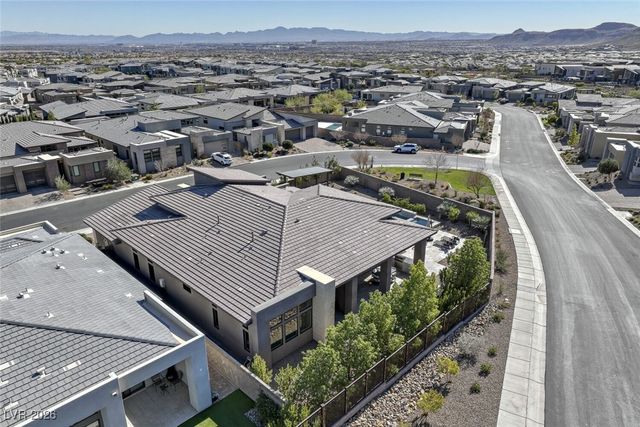 5185 Rock Daisy Drive, Las Vegas, NV 89135