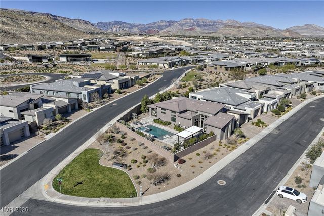 5185 Rock Daisy Drive, Las Vegas, NV 89135