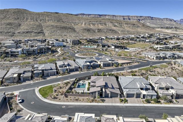 5185 Rock Daisy Drive, Las Vegas, NV 89135