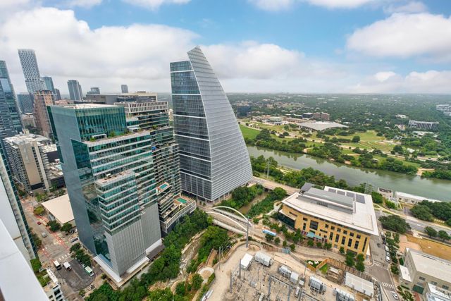 301 West Ave 3806, Austin, TX 78701