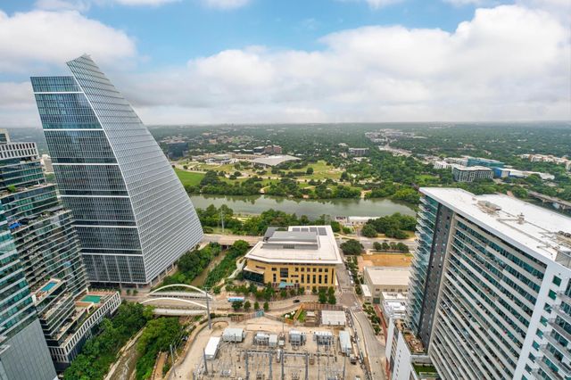 301 West Ave 3806, Austin, TX 78701