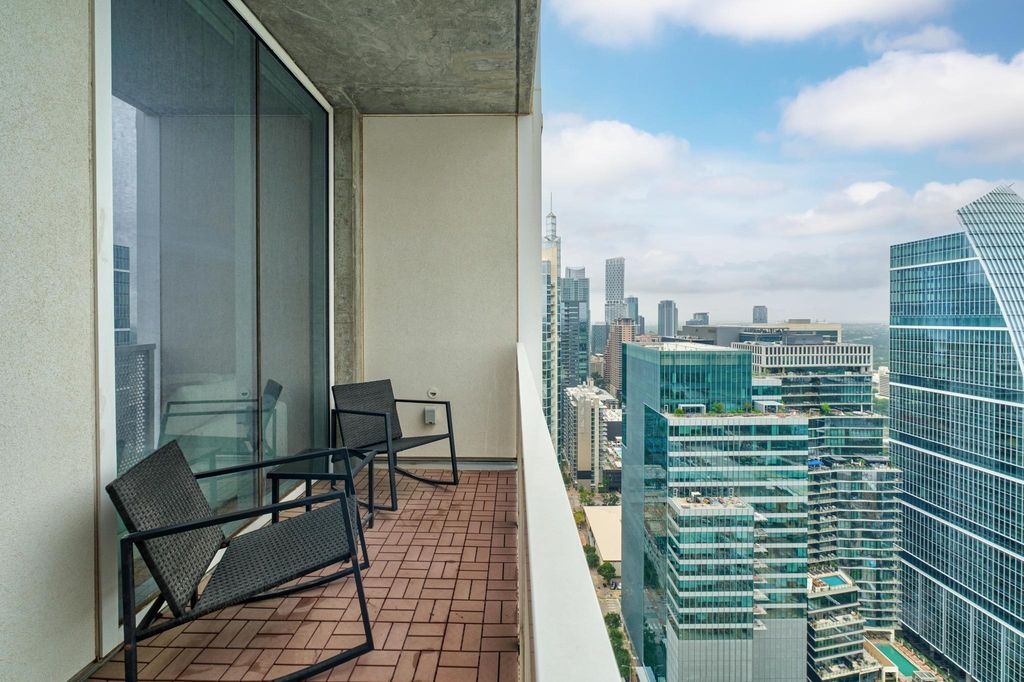 301 West Ave 3806, Austin, TX 78701