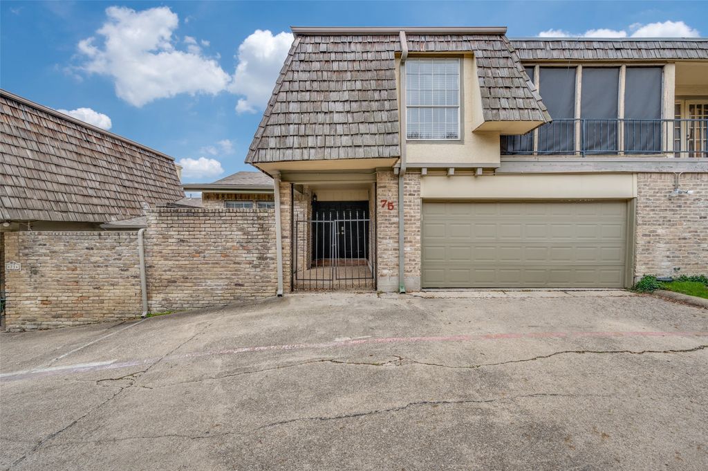 8560 Park Lane 75, Dallas, TX 75231