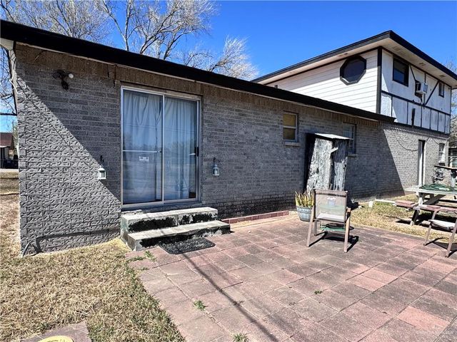 2403 S Louisiana Avenue, Weslaco, TX 78596