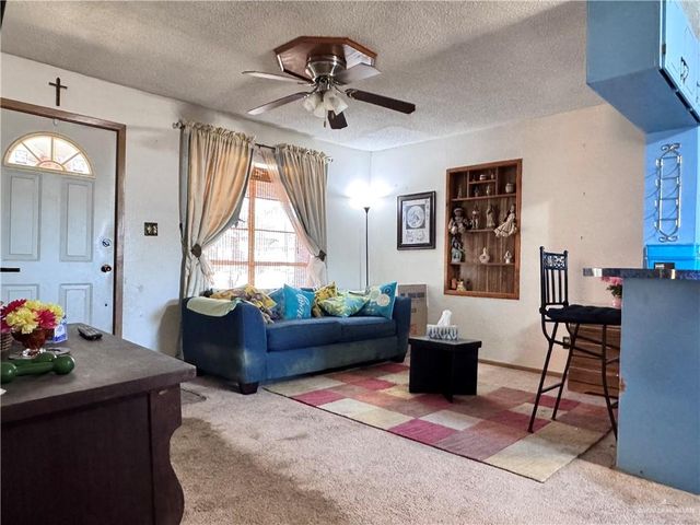 2403 S Louisiana Avenue, Weslaco, TX 78596