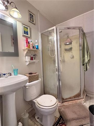 2403 S Louisiana Avenue, Weslaco, TX 78596