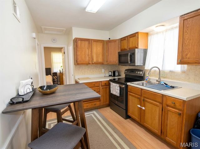 4649 Oregon Avenue, St Louis, MO 63111
