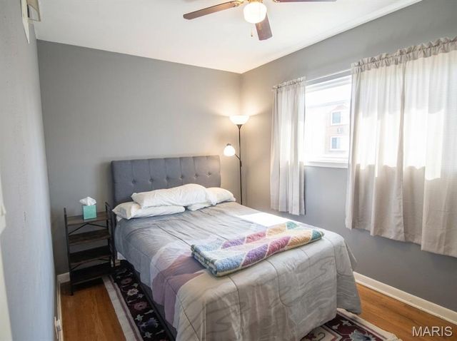 4649 Oregon Avenue, St Louis, MO 63111