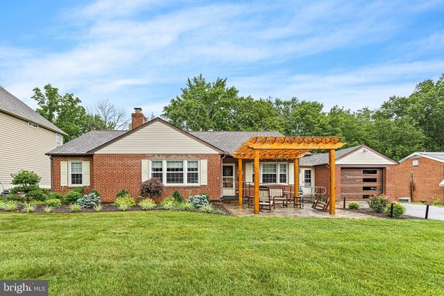 507 CALHOUN RD, Wilmington, DE 19809