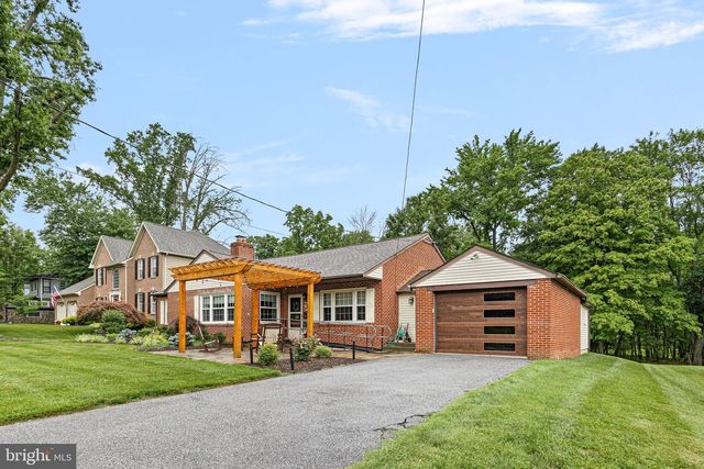 507 CALHOUN RD, Wilmington, DE 19809