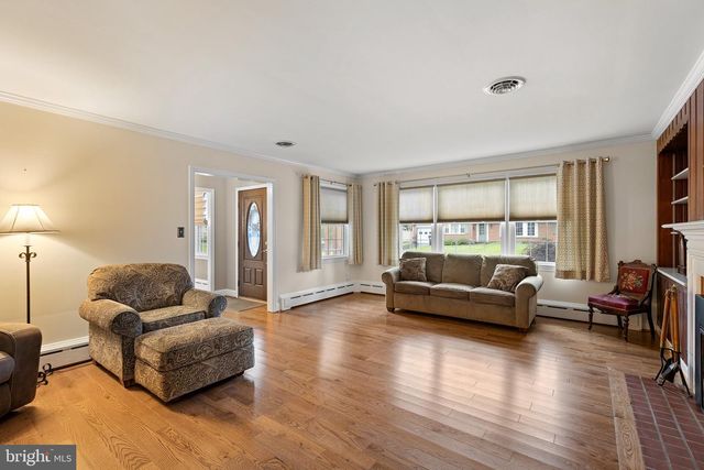 507 CALHOUN RD, Wilmington, DE 19809